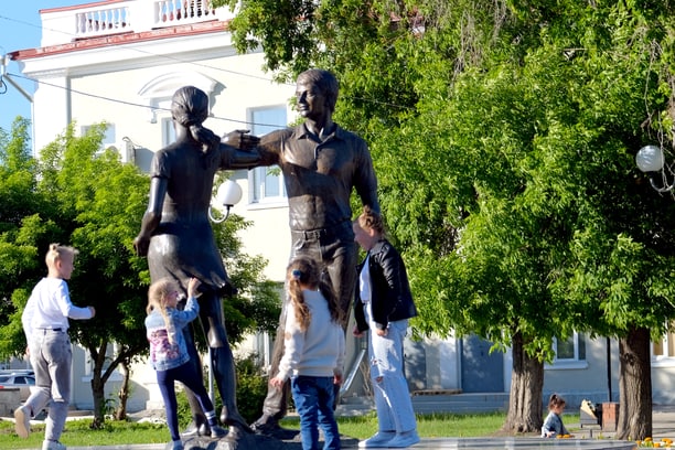 «Безопасное лето детям».